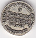 ITALIE NEAPOLIS Statère VIè S Avt JC Jeton Collection BP Trésor Des Monnaies Antiques N°2 Etat TTB Monnaie Factice - Royal/Of Nobility