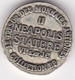 ITALIE NEAPOLIS Statère VIè S Avt JC Jeton Collection BP Trésor Des Monnaies Antiques N°2 Etat TTB Monnaie Factice - Monarquía/ Nobleza