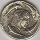 ITALIE SYRACUSE Demareteion 5è S Avt JC Jeton Collection BP Trésor Des Monnaies Antiques N°4 Etat TTB Monnaie Factice - Adel