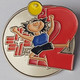 STV FSG Schweizerischer Turnverband Switzerland Swiss Gymnastics Federation Association Union PIN A12/6 - Gymnastique