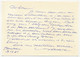 SUISSE - Carte Postale "Journée Du Timbre 1961" - Obl. THUY 3/12/1961 - Brieven En Documenten