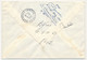 SUISSE - Enveloppe Recommandée Affr Série Pro Juventute 1961 - Obl La Chaux De Fonds - 4/12/1961 - Covers & Documents