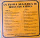TANGO:LA MUSICA ARGENTINA EN TODOS SUS RITMOS VOL.3 PARA COLECCIONISTA VINYL TREASURES - Musiques Du Monde