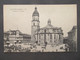 AK Waltershausen Kr. Gotha Marktplatz Ca. 1910 //// D*54491 - Waltershausen