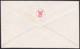 Thailand    .   Yvert       .    Letter (2 Scans)    .    O      .     Cancelled - Thaïlande