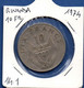 RWANDA - 10 Francs 1974 - See Photos - Km 14.1 - Rwanda