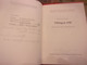 Delcampe - ♥️ 1968 HERMANN RIEDEL Widmung Senden VILLINGEN 1945  BERICHT AUS EINER SCHWEREN WWII WELTKRIEG - Libri Con Dedica