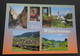 Wildschönau - Ausflugsparadies - Multiview - Tiroler Kunstverlag Chizzali, Rum - # 115 911 - Wildschönau