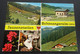 Jausenstation Schönangeralm - Multiview - Foto Risch-Lau, Innsbruck - # G 81 - Wildschönau