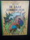 Kuifje -17 De Zaak Zonnebloem - Hergé - Kuifje