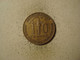 MONNAIE TOGO 10 FRANCS 1957 - Togo