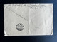 GERMANY 1935 EXPRESS LETTER DRESDEN TO BAD NEUENAHR 12-10-1935 DUITSLAND DEUTSCHLAND - Covers & Documents