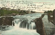 IRELAND - DONEGAL - BALLYSHANNON, SALMON LEAP - ED. VALENTINE - 1909 - Donegal