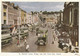 IRELAND - THE EMERALD ISLE - CORK - MARSHY PLACE - PC COLOR CARD N° 295  - 1958 - Cork