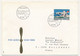 SUISSE - Env. FDC 140+60 Pro Aero 1988 - BERNE 8/3/1988 - FDC