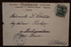 AK CPA 1903 Kinder Jund Frauen Blumen Gruss Aus Litho Elsass Alsace Fleurs Enfant Gentilhomme Heiligenstein - Before 1900