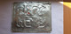 Delcampe - ISRAEL ISRAELI Jewish COLLECTIBLE Old LICENSE PLATE לוחית רישוי ישראל Nummernschild Jew Jüdisches SAMMLBARES Collectable - Plaques D'immatriculation