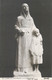 Postcard Sculptures Musee Du Luxembourg A.A. Cordonnier Sur Le Pave - Sculptures