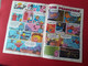 Delcampe - ANTIGUA REVISTA INFANTIL COMIC TEBEO COLE COLE GABY FOFO MILIKI Y FOFITO Nº 35 SEP. 1976 BRUGUERA LOS PAYASOS DE LA TELE - BD Anciens