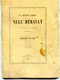 Una Escursione Agricola Nell' Hérault - Toto Nenci - Arrezo - 1875  - Viticulture - Filloxera- Noilly Prat - Cette - - Oude Boeken