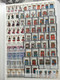 Espagne : Album De 60 Pages De Timbres Et Blocs Année Complète Et Série Par Centaines TOUT EN NEUF** - Collections (with Albums)