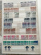 Espagne : Album De 60 Pages De Timbres Et Blocs Année Complète Et Série Par Centaines TOUT EN NEUF** - Collections (with Albums)