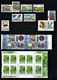Aland-14 !! Years (1994-2007) Set- Almost 125 Issues .MNH - Aland