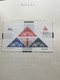 Espagne : Collection En Album De Luxe 1990/2000 + Blocs Et Feuillet Tout Est Fraicheur Postal NEUF** Voir Photos - Collections (with Albums)
