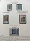 Delcampe - Espagne : Collection En Album De Luxe 1990/2000 + Blocs Et Feuillet Tout Est Fraicheur Postal NEUF** Voir Photos - Colecciones (en álbumes)