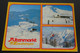 Altenmarkt - Zauchensee - Multiview - Druck Schneider, Altenmarkt - # W 108 - Altenmarkt Im Pongau