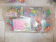 LOTTO DI 72 SORPRESINE KINDER SERIE 2S DIVERSE E COMPLETE - Lots