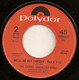 * 7" * DANIEL SAHULEKA - WE' LL GO OUT TONIGHT (Holland 1981) - Soul - R&B