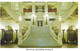 MAIN STAIRWAY, CAPITOL BUILDING, HARRISBURG, PENNSYLVANIA, UNITED STATES. UNUSED POSTCARD   Ty1 - Harrisburg