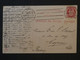 N 31  NORGE  BELLE CARTE 1916 KRISTIANA  A  COGNAC FRANCE   +++ AFFRANCH. PLAISANT + - Covers & Documents