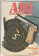 AMI , N° 3 ,septembre 1979,  La Croix De Fer , Militaria Militaire , Couverture Abîmée - Wapens