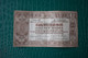 Banknotes  Netherlands 1 Gulden Silver Voucher 1938 - 1 Florín Holandés (gulden)