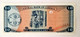Liberia Set 5 Pcs 5-10-20-50-100 Dollars 2003-2011  Unc - Liberia