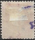 USA 1917 Postage Due - 3c - Red FU - Franqueo