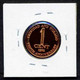 Trinidad & Tobago 1972 1 Cent Proof - Trinidad En Tobago