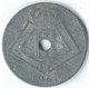 MM172 - BELGIË - BELGIUM - 10 CENTIMES 1941 - 10 Centimos