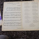 Delcampe - Lot 4 Partitions Musique -Pres De Toi Valse Tango De Lola Plantons La Vigne  Guy Berry - Song Books