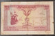 French Indochine Indochina Vietnam Viet Nam Laos Cambodia 1 Piastre VF Banknote Note 1953 - Pick # 96a / 2 Photos - Indochina