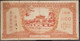 French Indochine Indochina Vietnam Viet Nam Laos Cambodia VF++ 100 Piastres Banknote Note 1942-45 / Pick # 66 - Letter C - Indochina