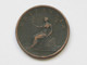 GRANDE BRETAGNE - 1/2 Penny 1807 Great Britain - Georgius Iii Dei Gratia. Britannia ****  EN ACHAT IMMEDIAT *** - C. 1/2 Penny