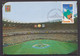 CANADA CARTE BASE BALL STADE OLYMPIQUE MONTREAL 1988 - Covers & Documents