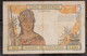 Indochine Indochina Vietnam Viet Nam Laos Cambodia 5 Piastres VF Banknote 1946 - Pick # 55c / 02 Photos - Indochina