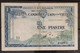 French Indochine Indochina Vietnam Viet Nam Laos Cambodia 1 Piastre VF Banknote 1954 - Pick # 94 / 02 Photos - Indochine