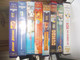 LOTTO DI 11 VHS (CLASSICI WALT DISNEY+ALTRI CARTOONS) - Animatie