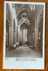 AREZZO - CATTEDRALE - L'INTERNO  - VIAGGIATA 1924 - P.F.253 -243 - Arezzo