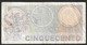 Italia - Banconota Circolata Da 500 Lire "Mercurio" P-94a.2 - 1979 #19 - 500 Lire